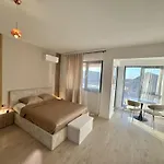 Lv Desiree Loft By Pipera 布加勒斯特