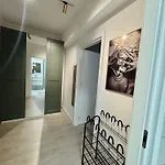 Lv Desiree Loft By Pipera 公寓 *