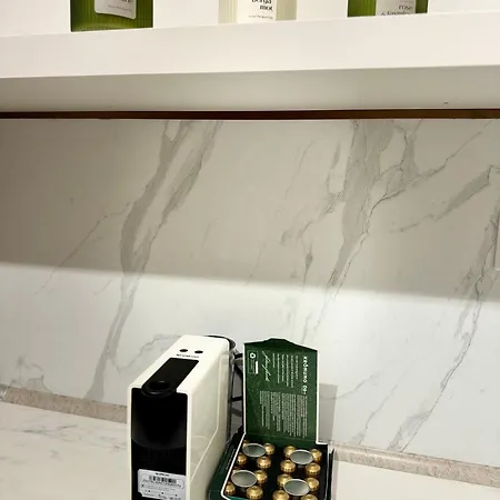 Apartament Lv Desiree Loft By Pipera Bucureşti