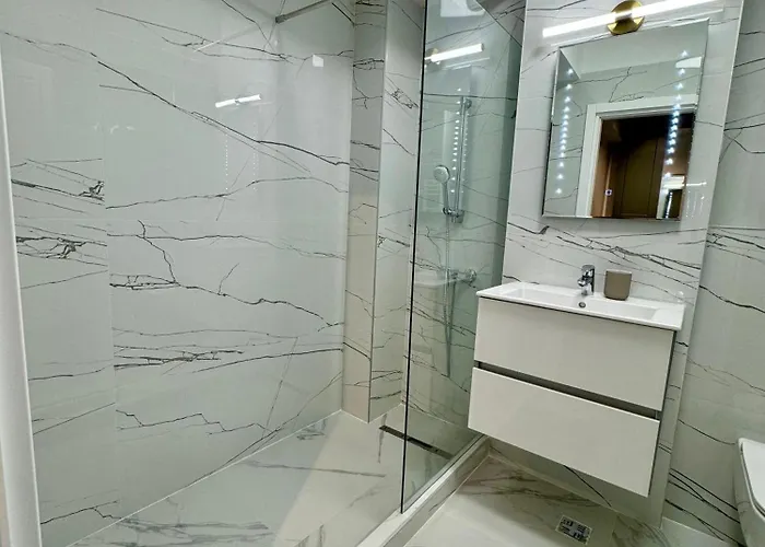 Lv Desiree Loft By Pipera * Bucureşti