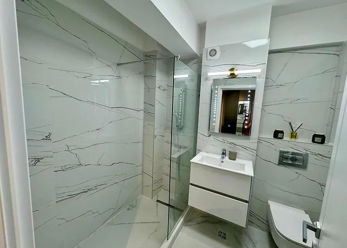 Apartament Lv Desiree Loft By Pipera