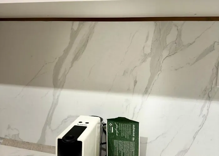 شقة Lv Desiree Loft By Pipera بوخارست