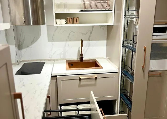 Lv Desiree Loft By Pipera *