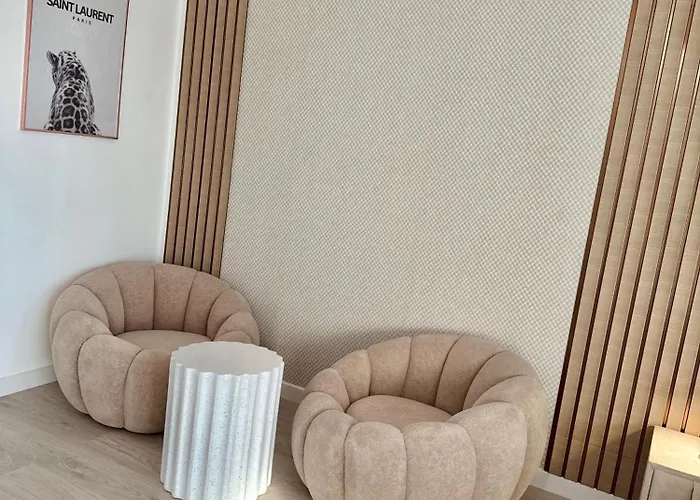 Lv Desiree Loft By Pipera