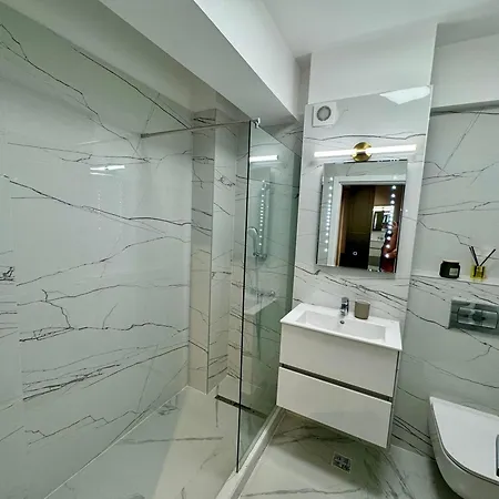 Appartement Lv Desiree Loft By Pipera