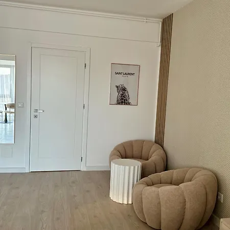 Appartement Lv Desiree Loft By Pipera *